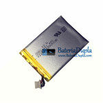 Bateria para POLAR v650 [Bateria de reposição]